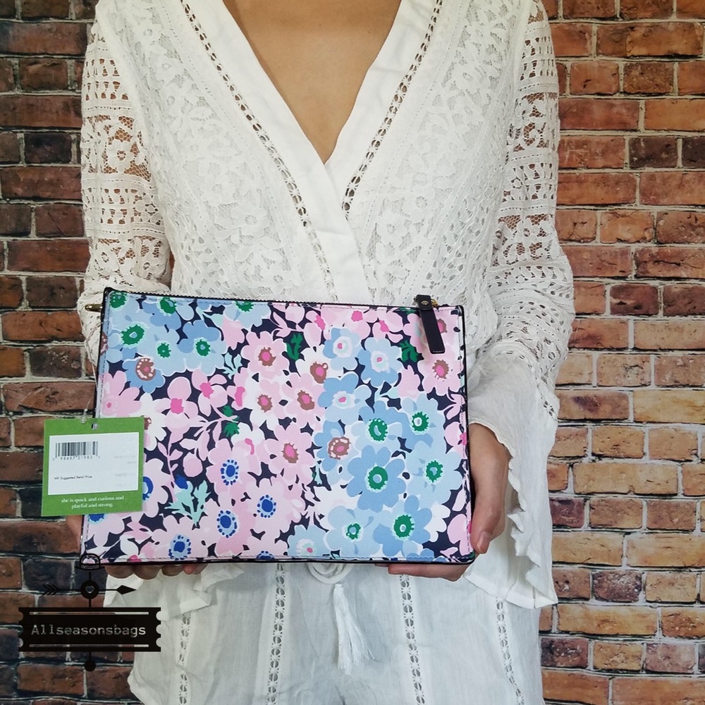 Kate spade Cameron Street Clarise crossbody daisy - Picture 2 of 8